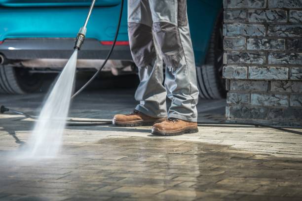 Best Warehouse Cleaning  in Harrisville, WV