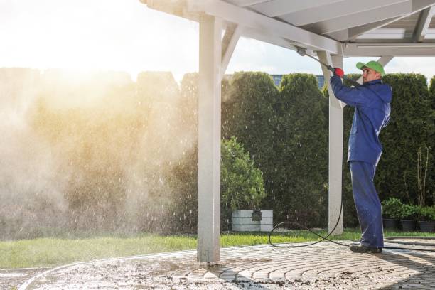 Best Heavy Equipment Washing  in Harrisville, WV