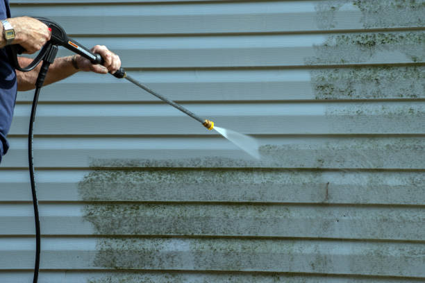 Best Pool Deck Cleaning  in Harrisville, WV