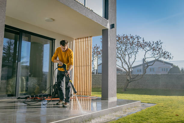 Best Dumpster Area Cleaning  in Harrisville, WV