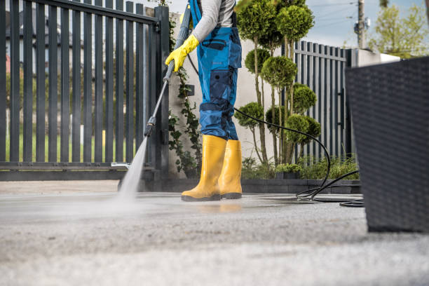 Best Concrete Sealing  in Harrisville, WV