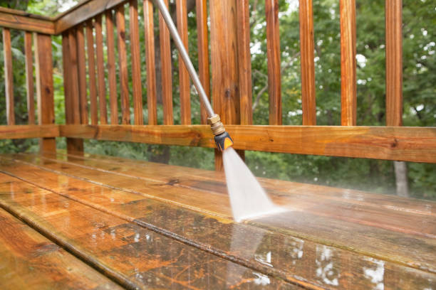 Best Machinery and Equipment Cleaning  in Harrisville, WV